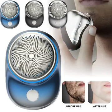 🔥2024 Powerful Shaver for Men